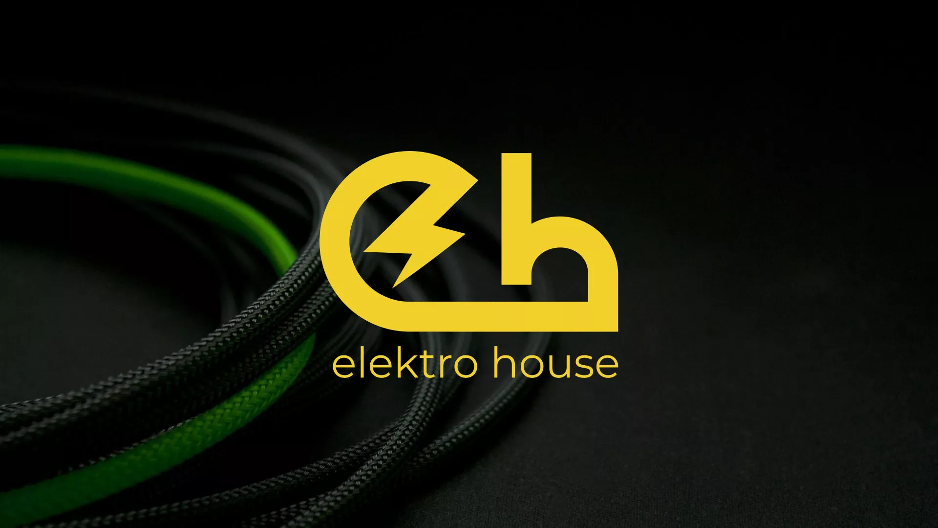 Создание сайта компании «Elektro House» в Чёрмозе